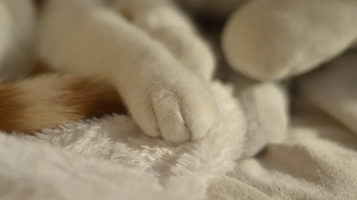 Blanket Material Tips