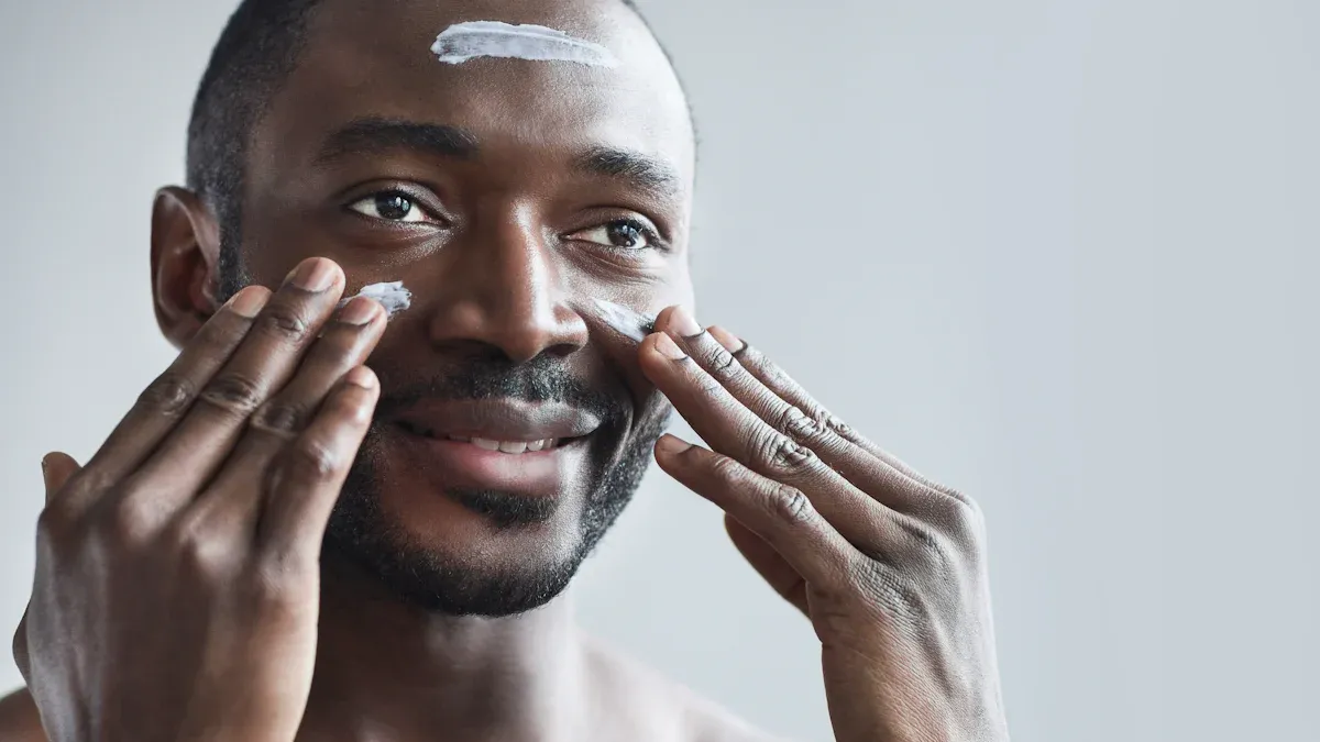 Body and Nail Care