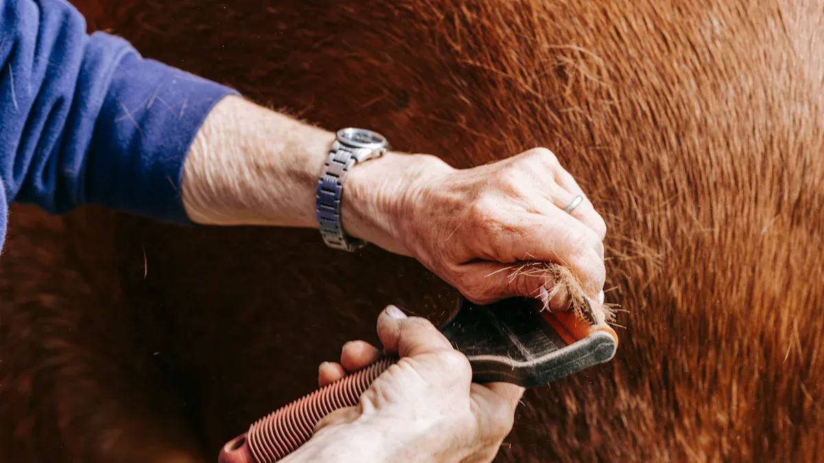 Pet Hair Removers Compared