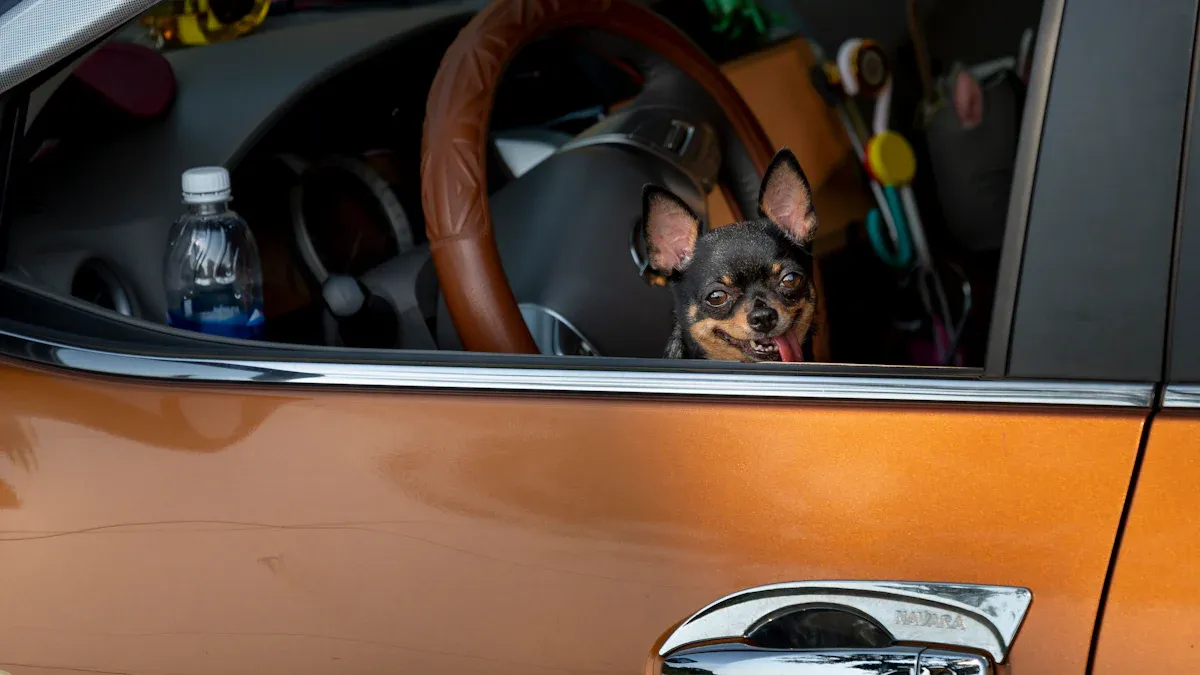 Car Seat Covers That Work
