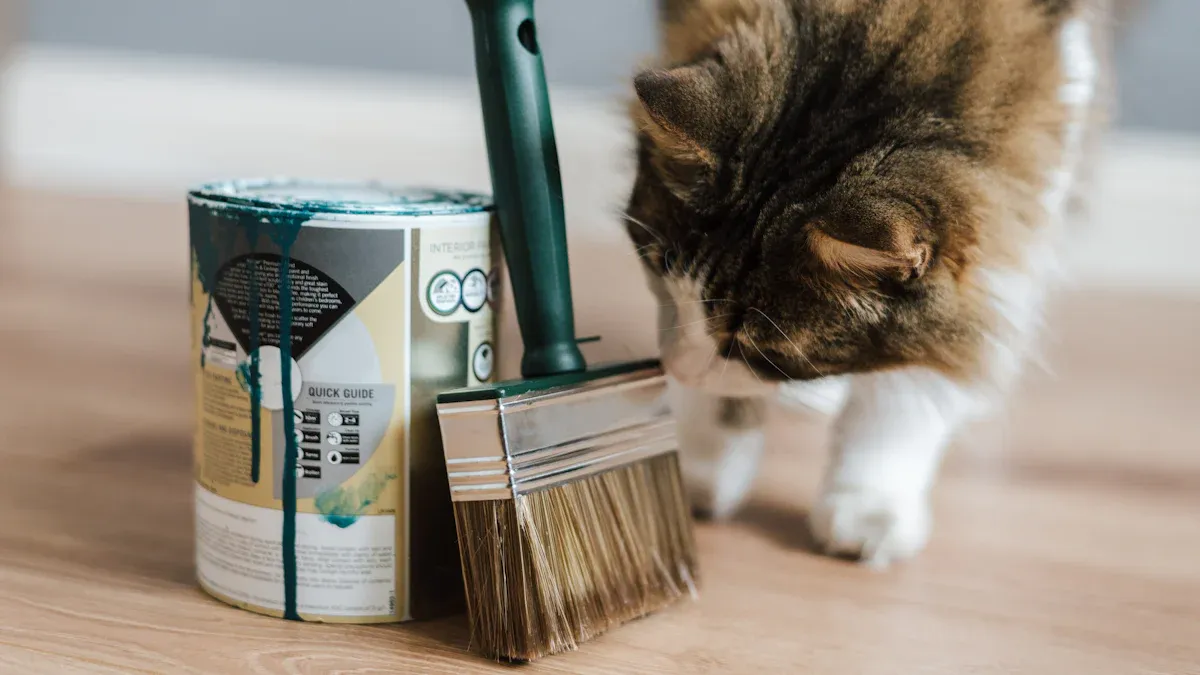 Introduce a Brush