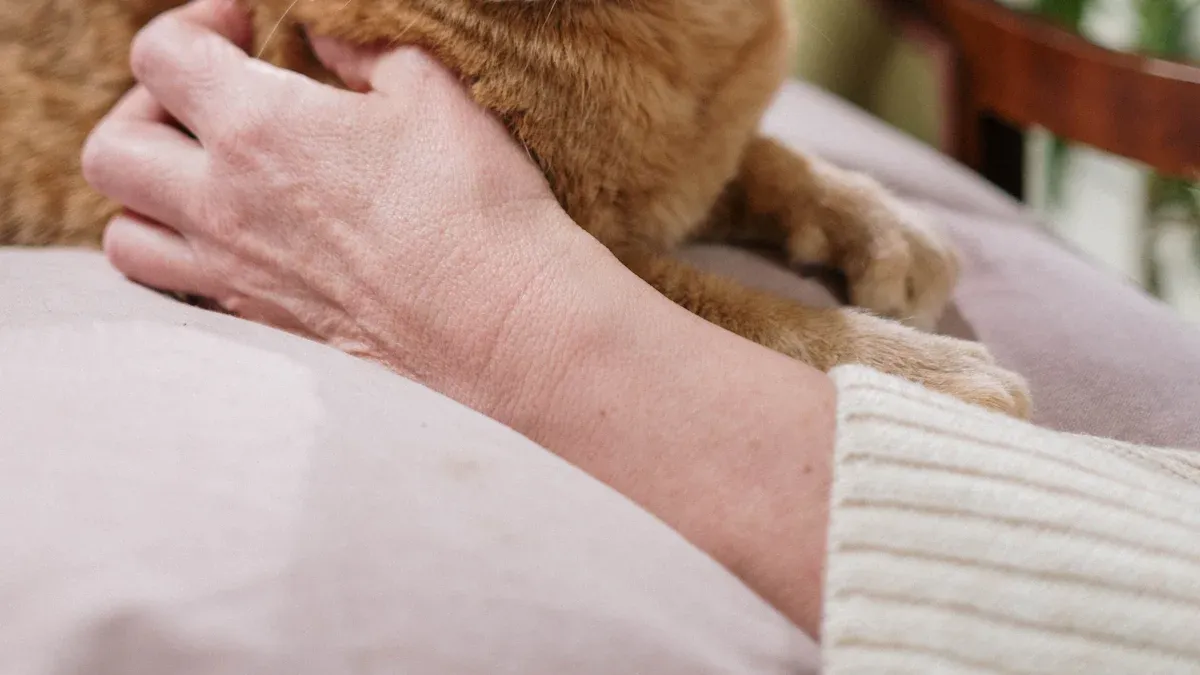 How to Use De-Shedding Tools Safely