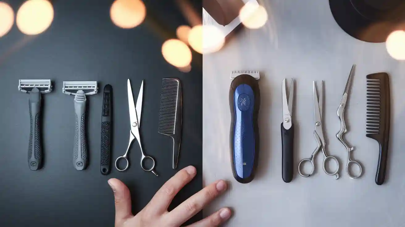 Budget vs Premium Grooming Tools What Actually Matters