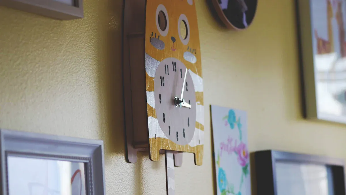 Time Efficiency