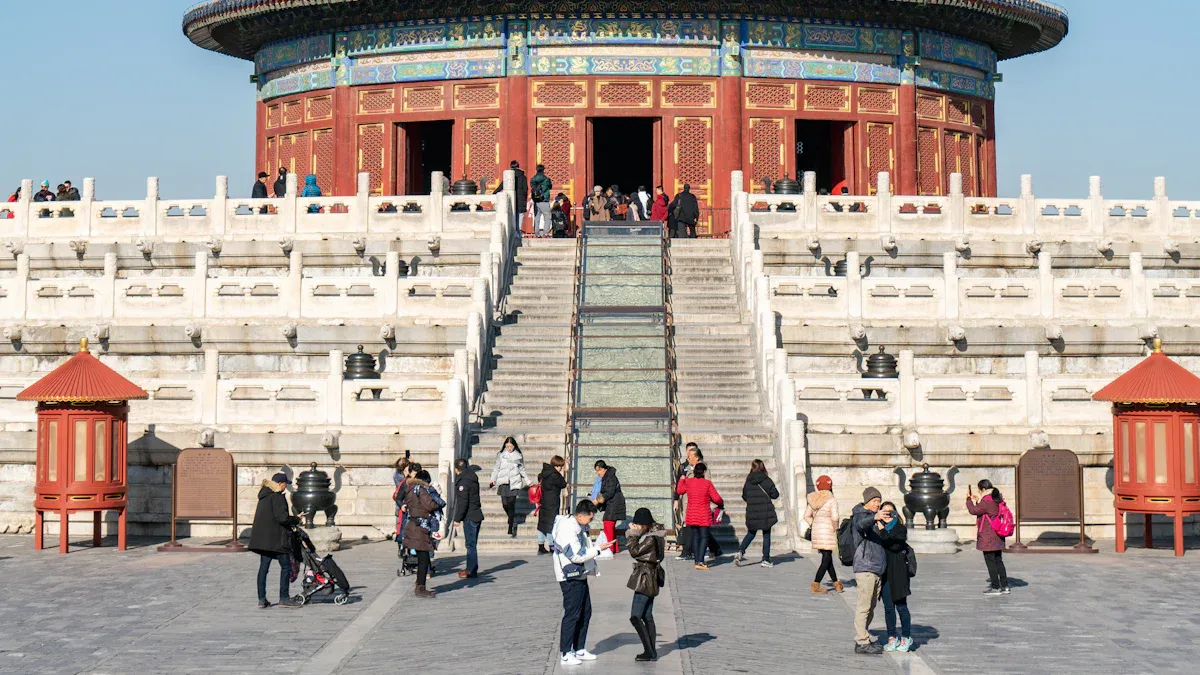 Temple of Heaven Travel Tips Every Visitor Should Know