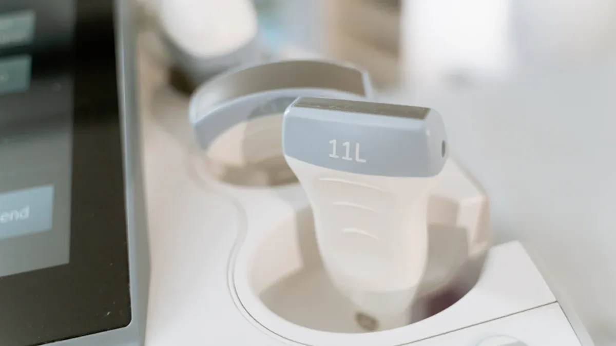 Technology Behind Fotromed HIFU Machines