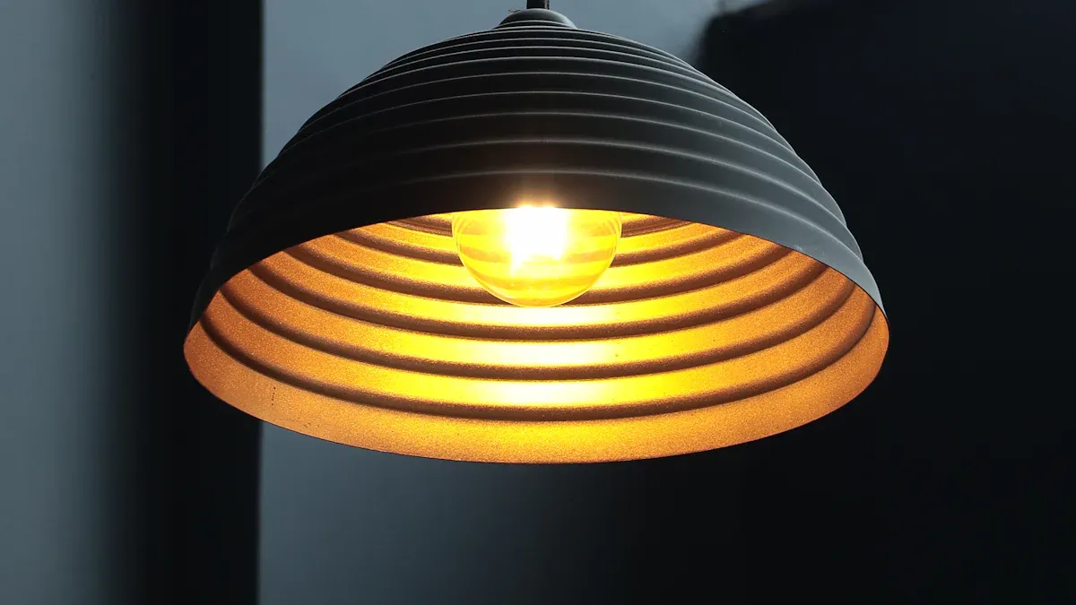 Typen von höhenverstellbaren Pendelleuchten