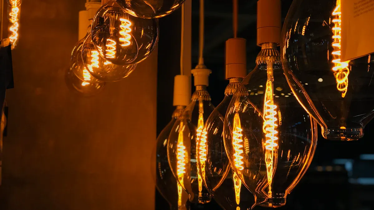 A Complete Guide to Choosing Glass Pendant Lighting