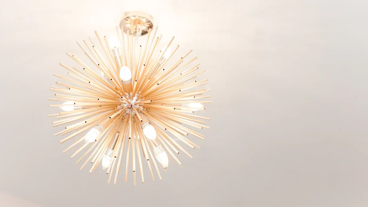 Style and Modern Pendant Lights