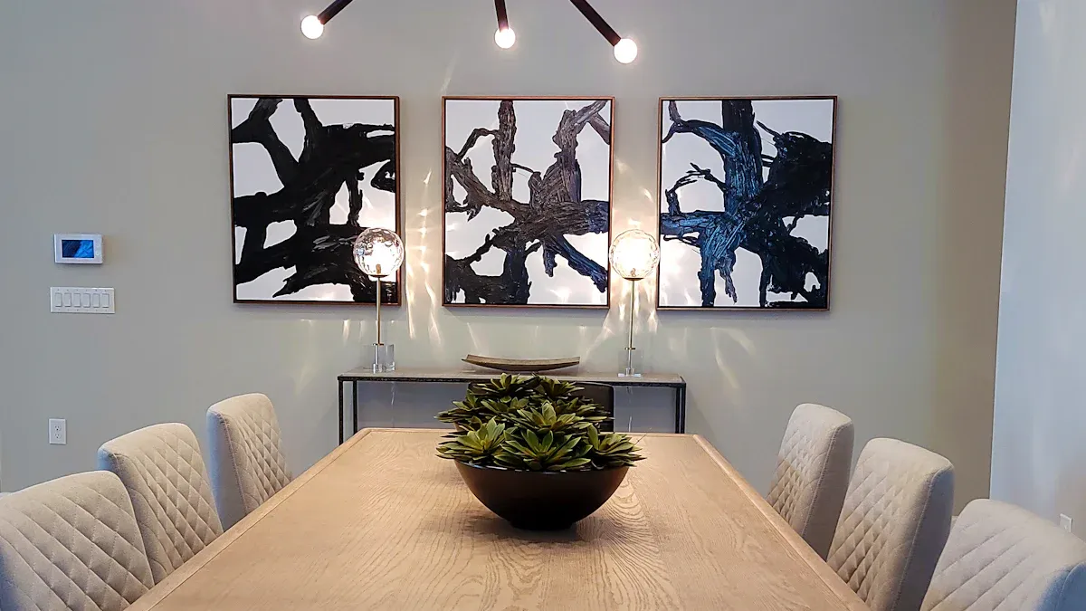 Review of the Top Models 2025