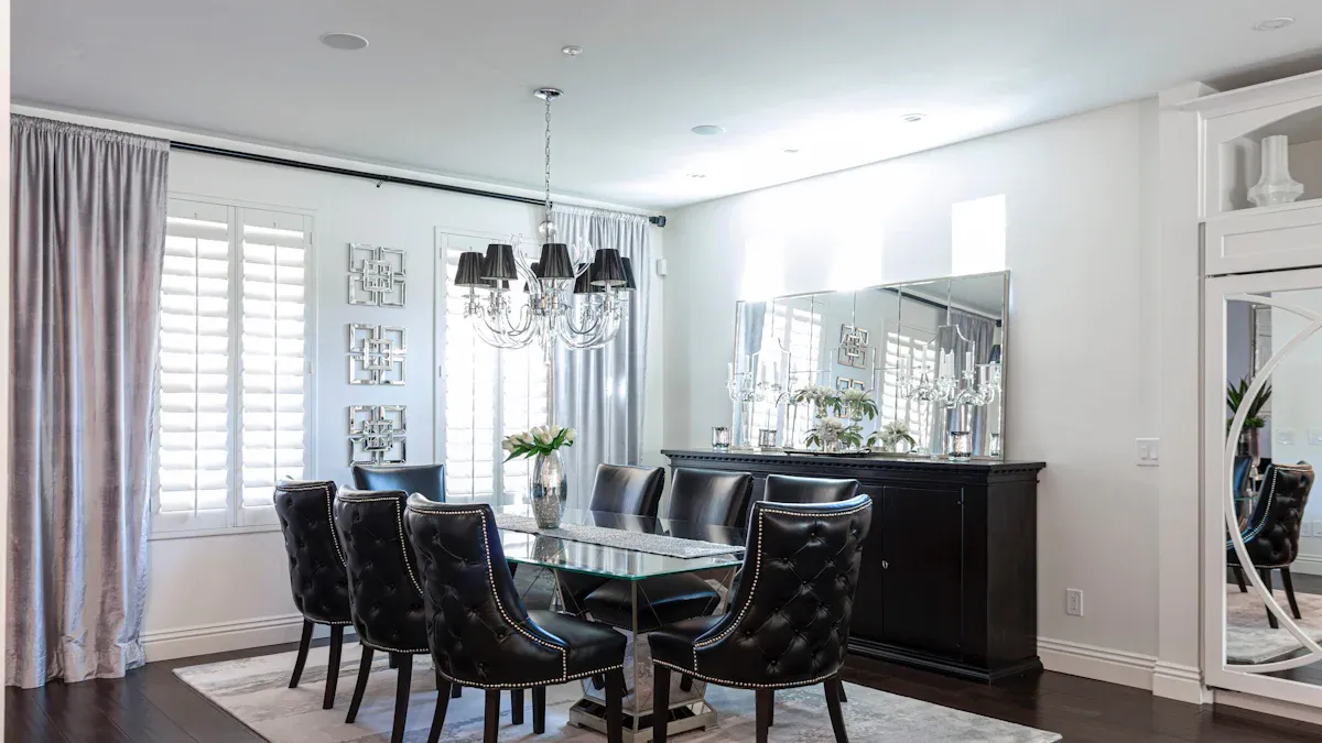 10 Tipps zur perfekten Esszimmerlampe f&uuml;r Ihr Zuhause