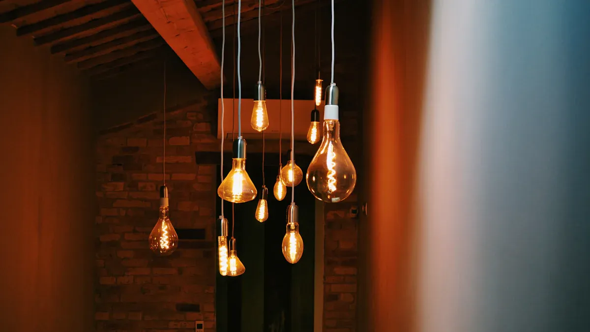 Choosing the Right Pendant Light Size