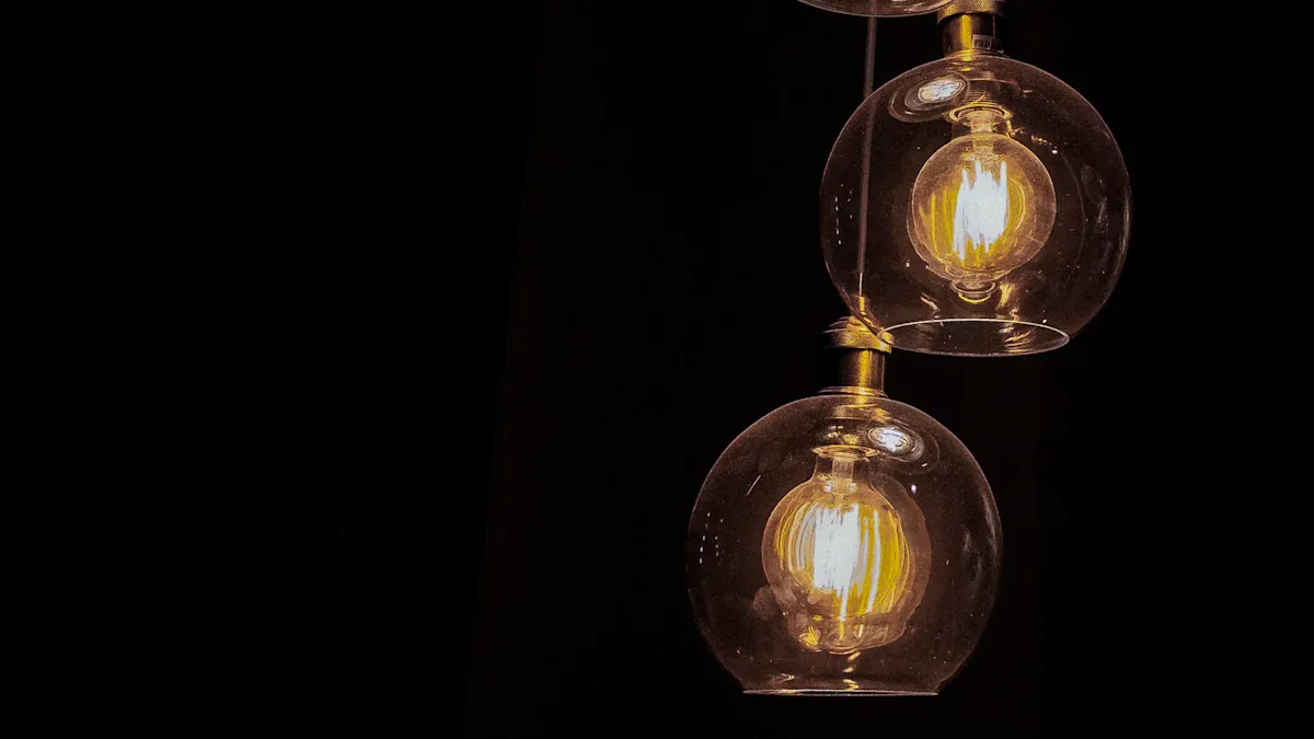 Top 10 Globe Pendant Lights for Modern Homes in 2025