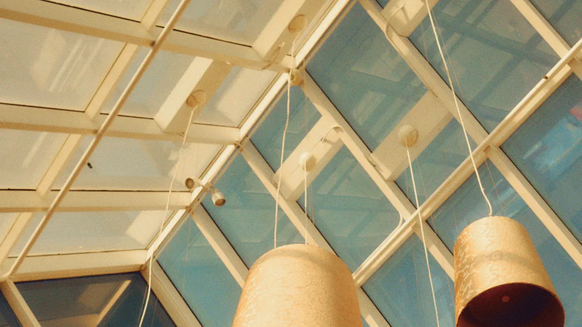 Comparing Leading Linear Pendant Lighting Brands of 2025