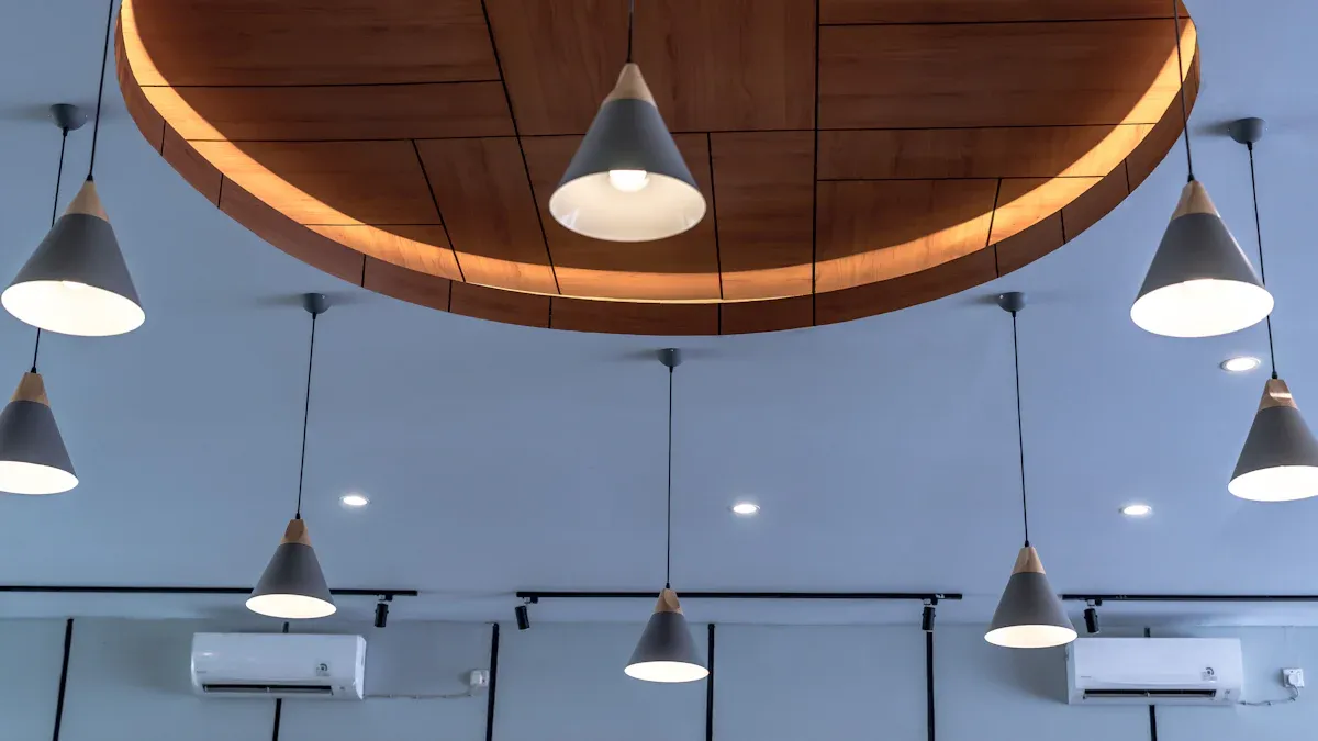 The Ultimate Guide to Choosing Height-Adjustable Pendant Lights