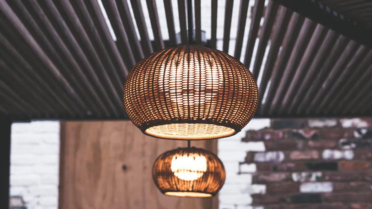 Installation and Maintenance of Outdoor Pendant Lights