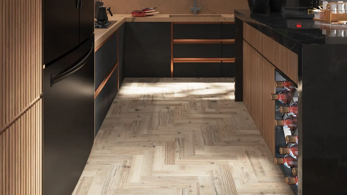 Key Kitchen Light Technologies for 2025