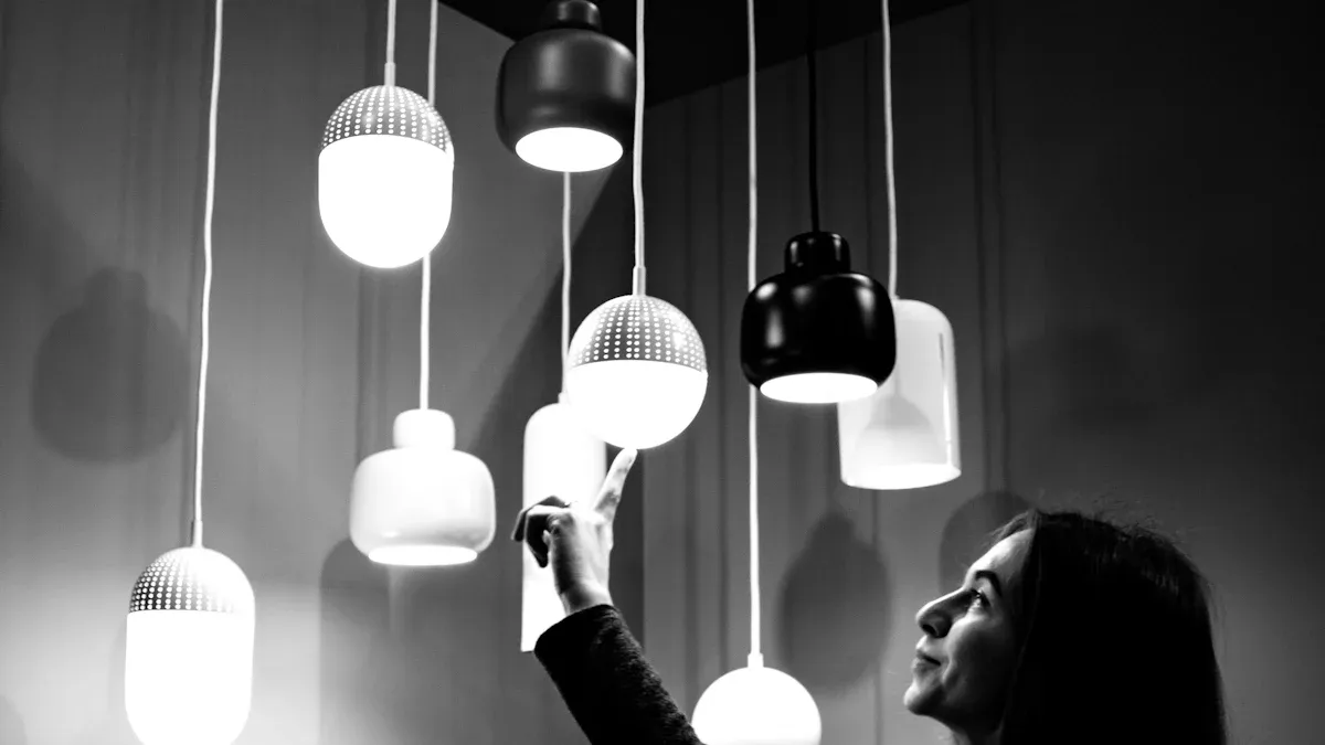 Die besten Höhenverstellbaren Pendelleuchten im Jahr 2025