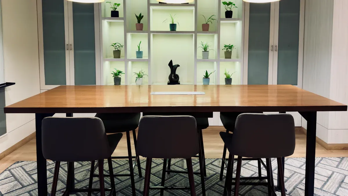 Installing a Dining Room Lamp: The Best Tips for 2025