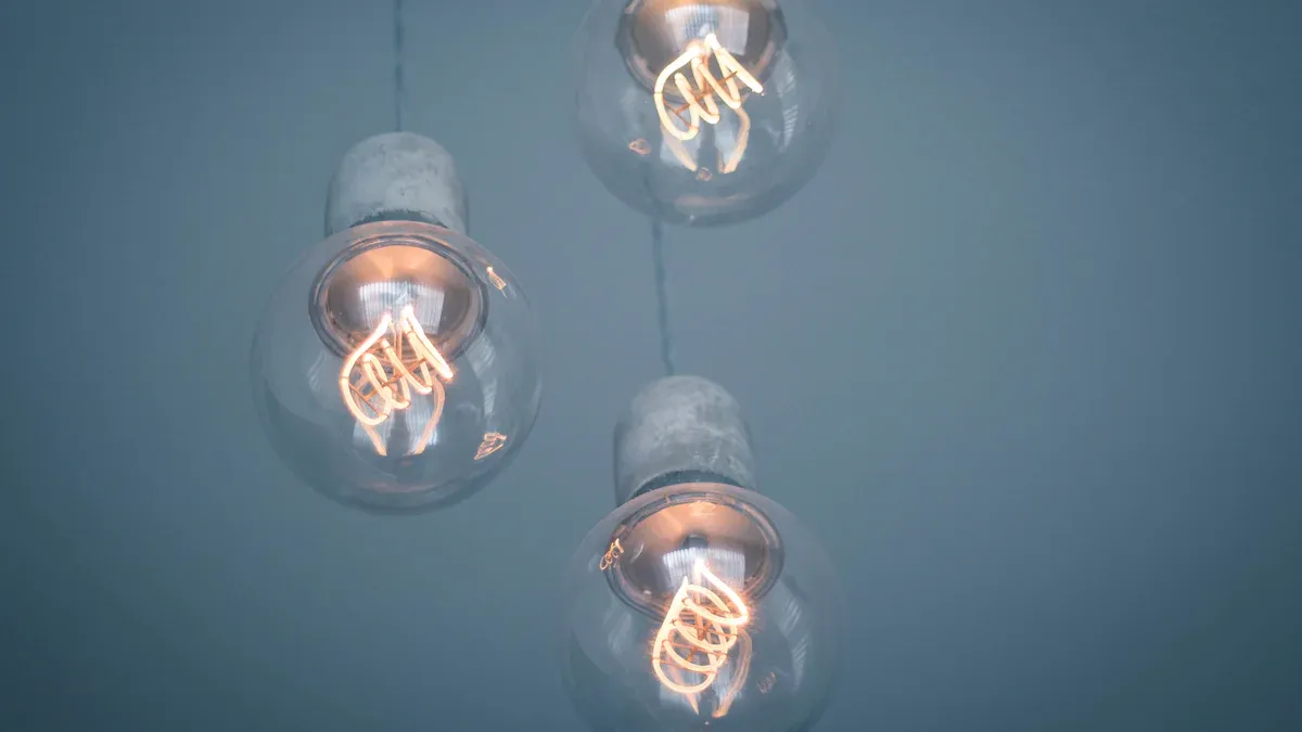 Consejos de instalación y mantenimiento para lámparas colgantes LED