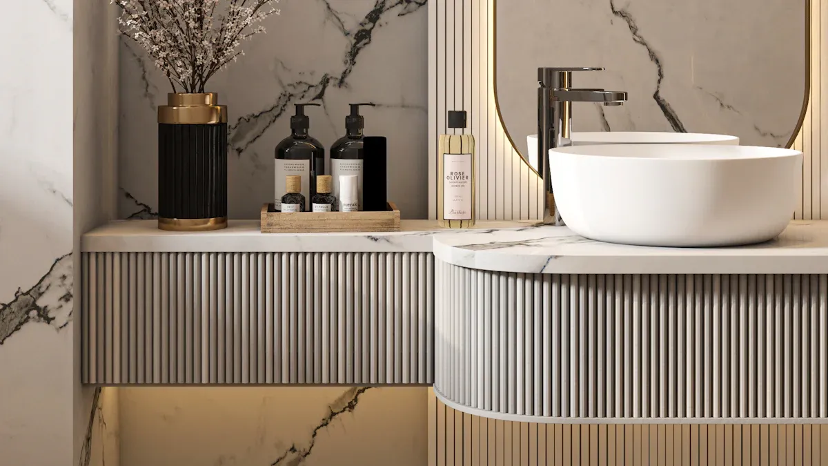 Top 5 Bathroom Pendant Lights of 2025