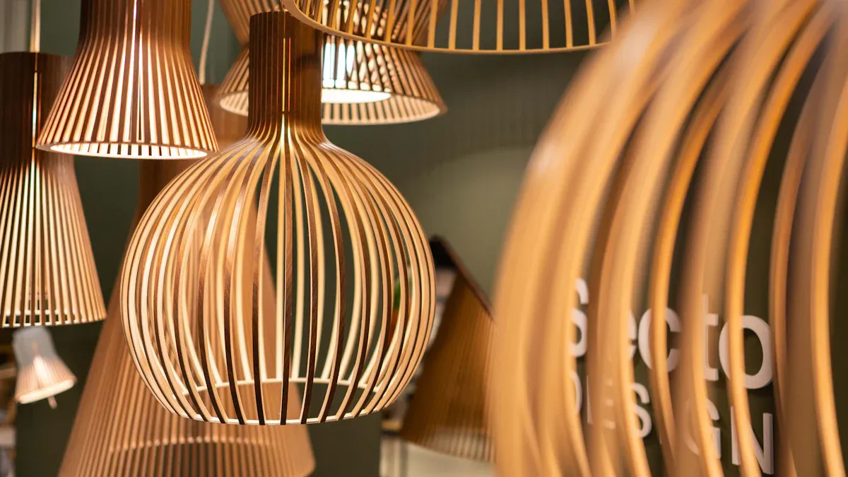 What Is a Ceramic Pendant Light and Why You Need One