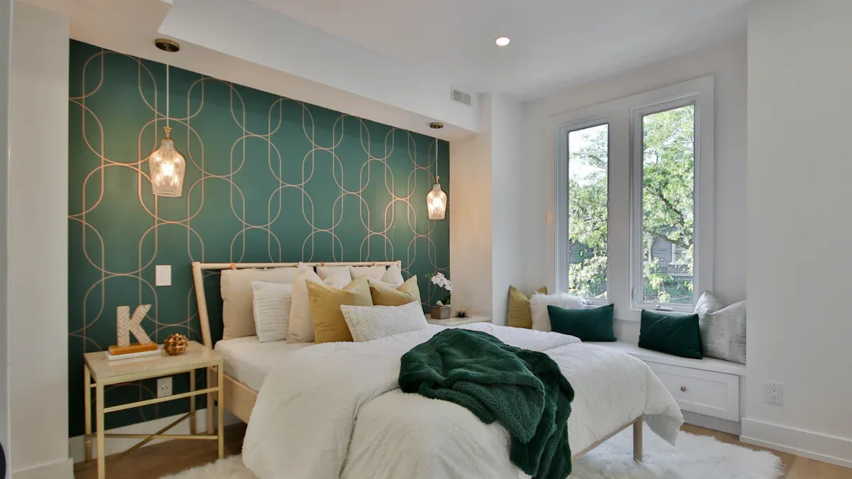 Nachhaltigkeit und Umweltfreundlichkeit von LED-Pendelleuchten