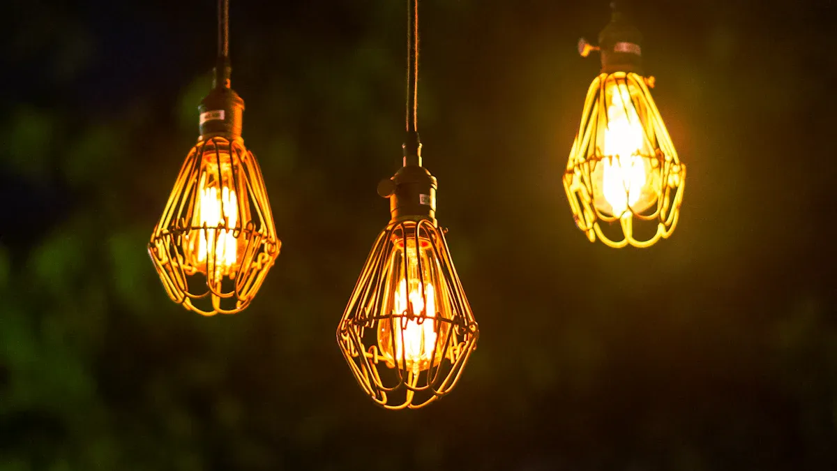 Step-by-Step Process of Installing a Pendant Light