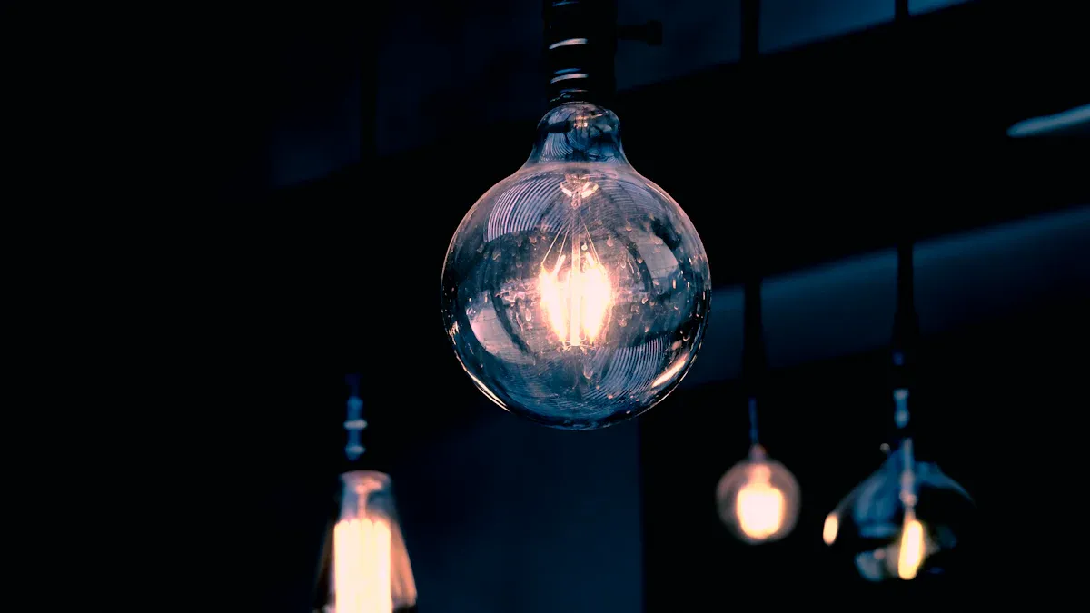 Placement and Sizing Guidelines for Pendant Lighting