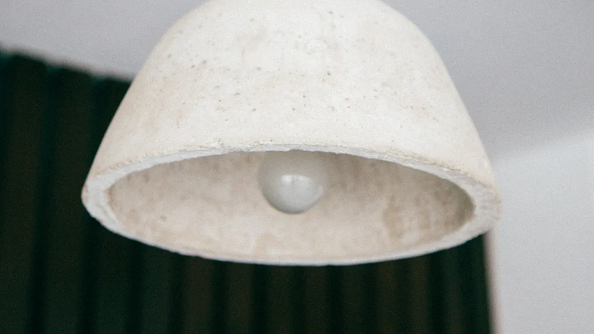 Tips for Installing and Maintaining Ceramic Pendant Lights