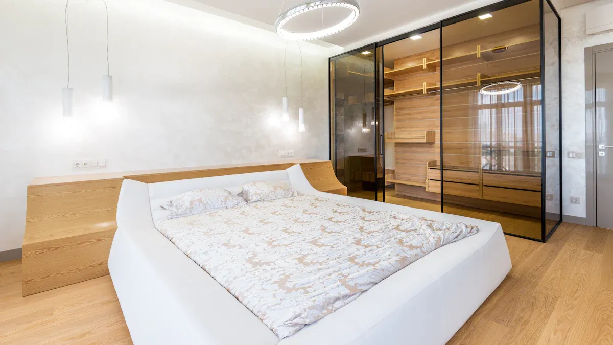 Die Top 10 LED-Pendelleuchten für 2025