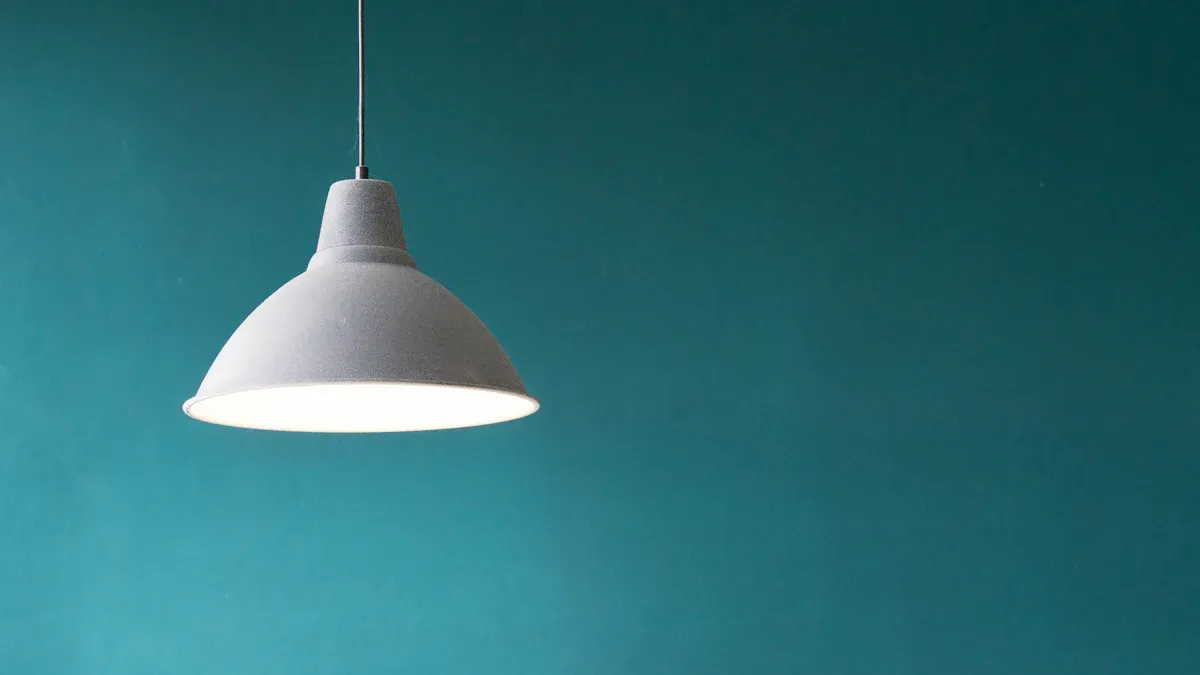 Top 10 LED-Pendelleuchten für maximale Energieeffizienz