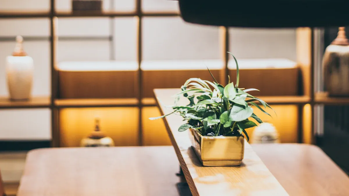 Best Ceramic Pendant Light Options for Small Spaces