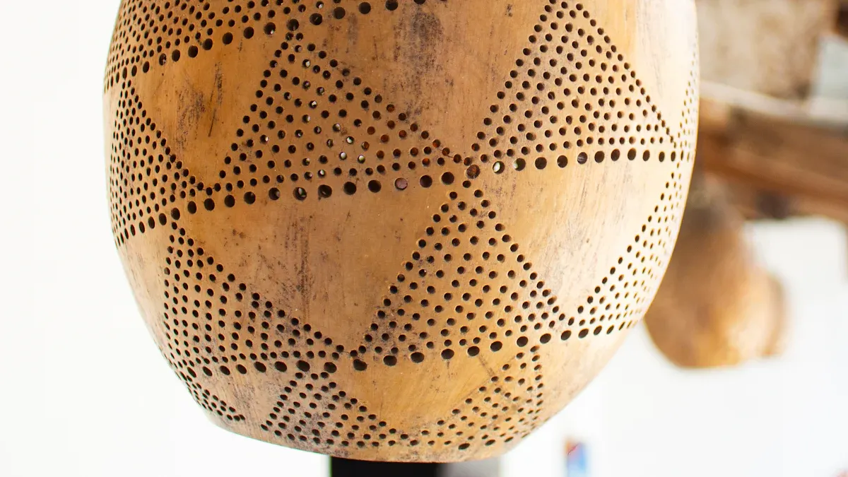 Materials and Tools for Your DIY Pendant Light