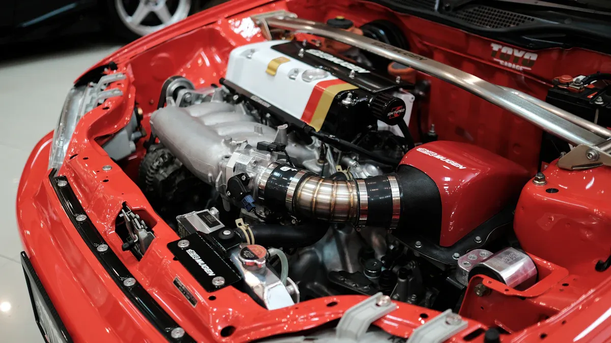 What are the pros and cons of OEM versus aftermarket full engine gasket ...