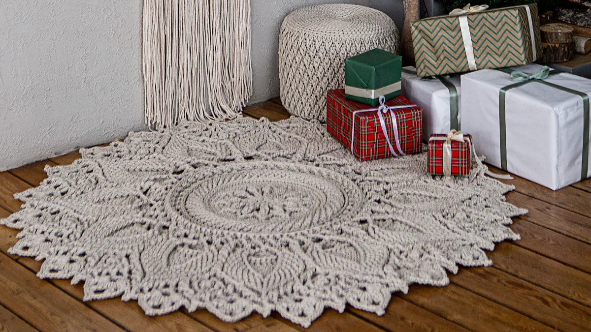 Wool Felt Benefits