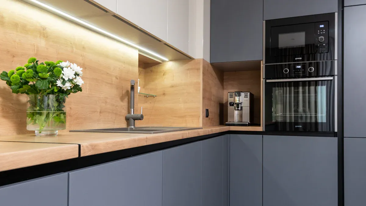 Under Cabinet Light Basics