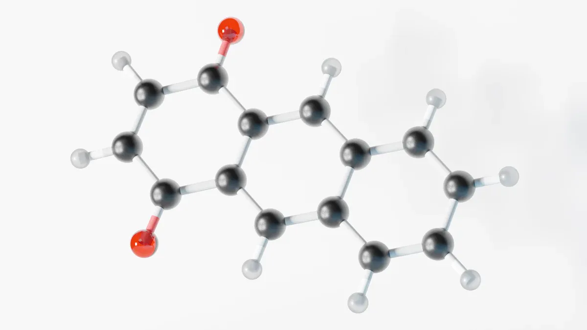 What is fumaric acid?