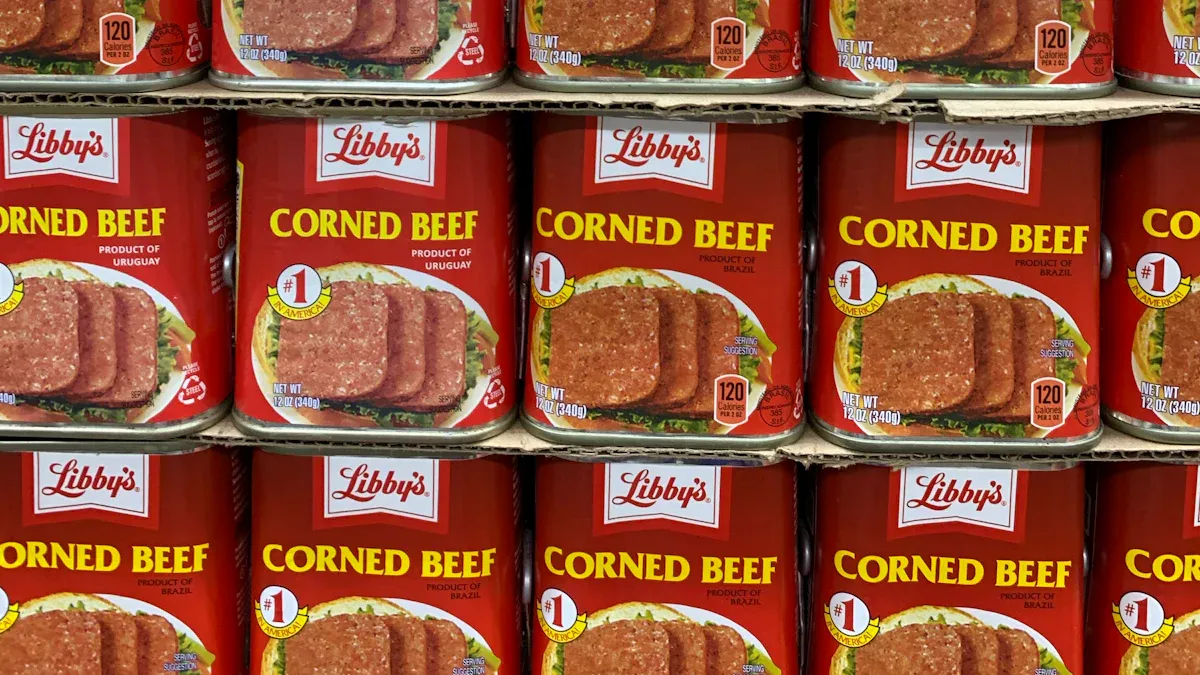 Fumaric acid in food and beverage applications