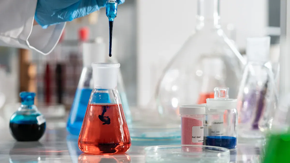 How is fumaric acid produced?