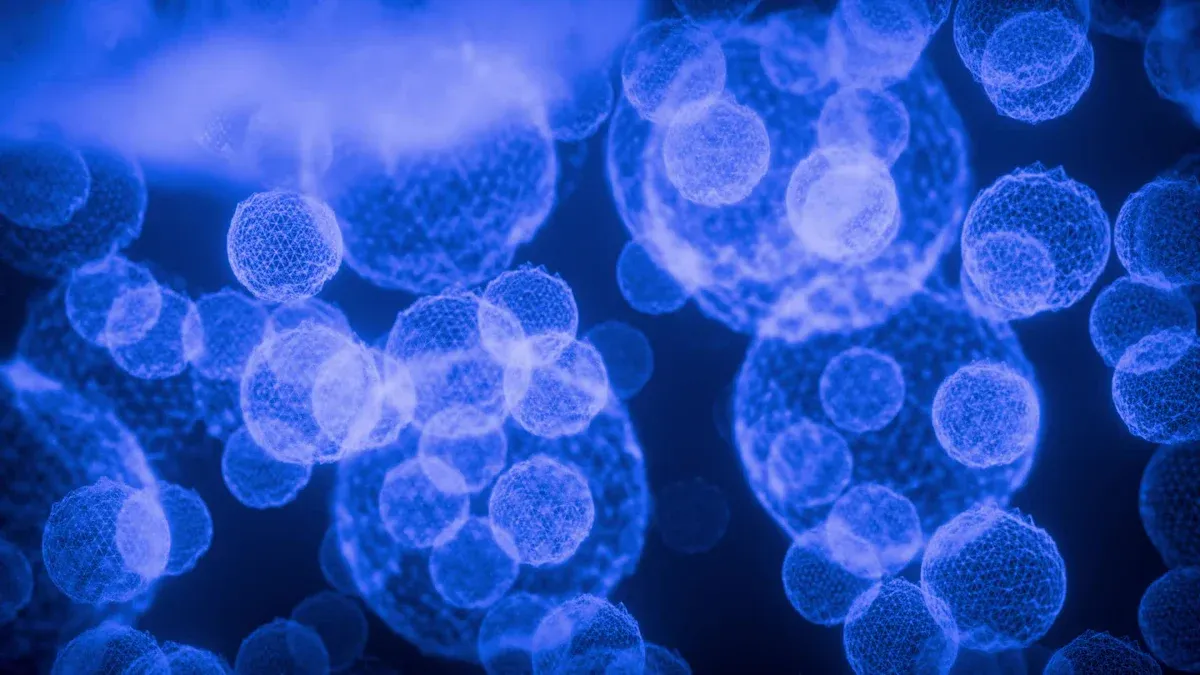 How Fumaric Acid Derivatives Work at the Cellular Level
