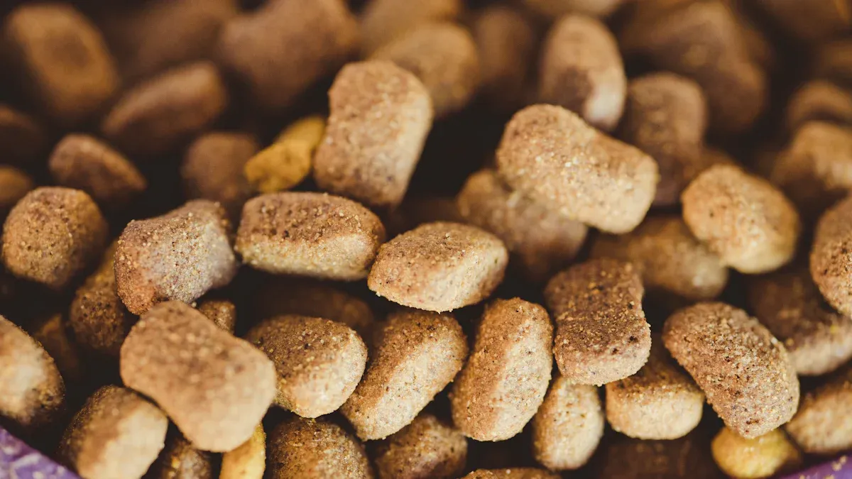 Fumaric Acid Safety and Comparison with Other Additives