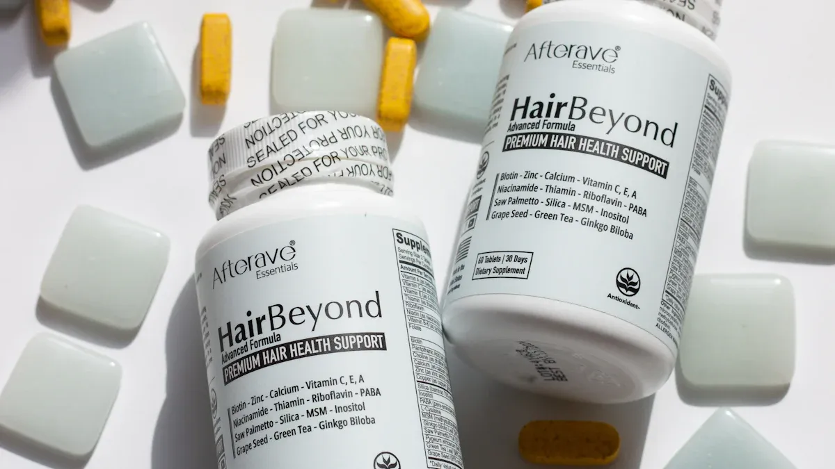 Common drugs with fumaric acid