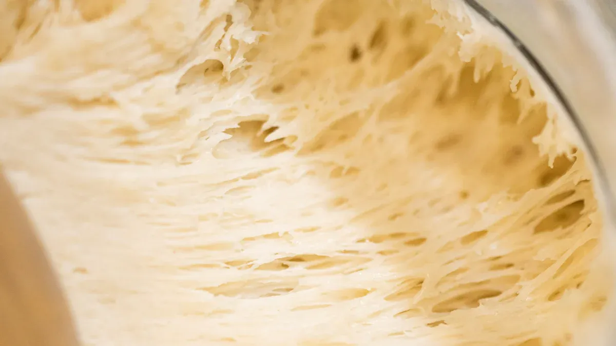 How Fumaric Acid Can Stop Fermentation