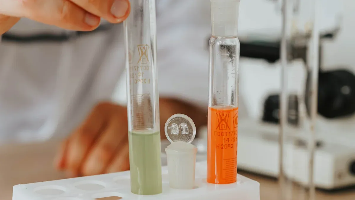 Materials and Equipment