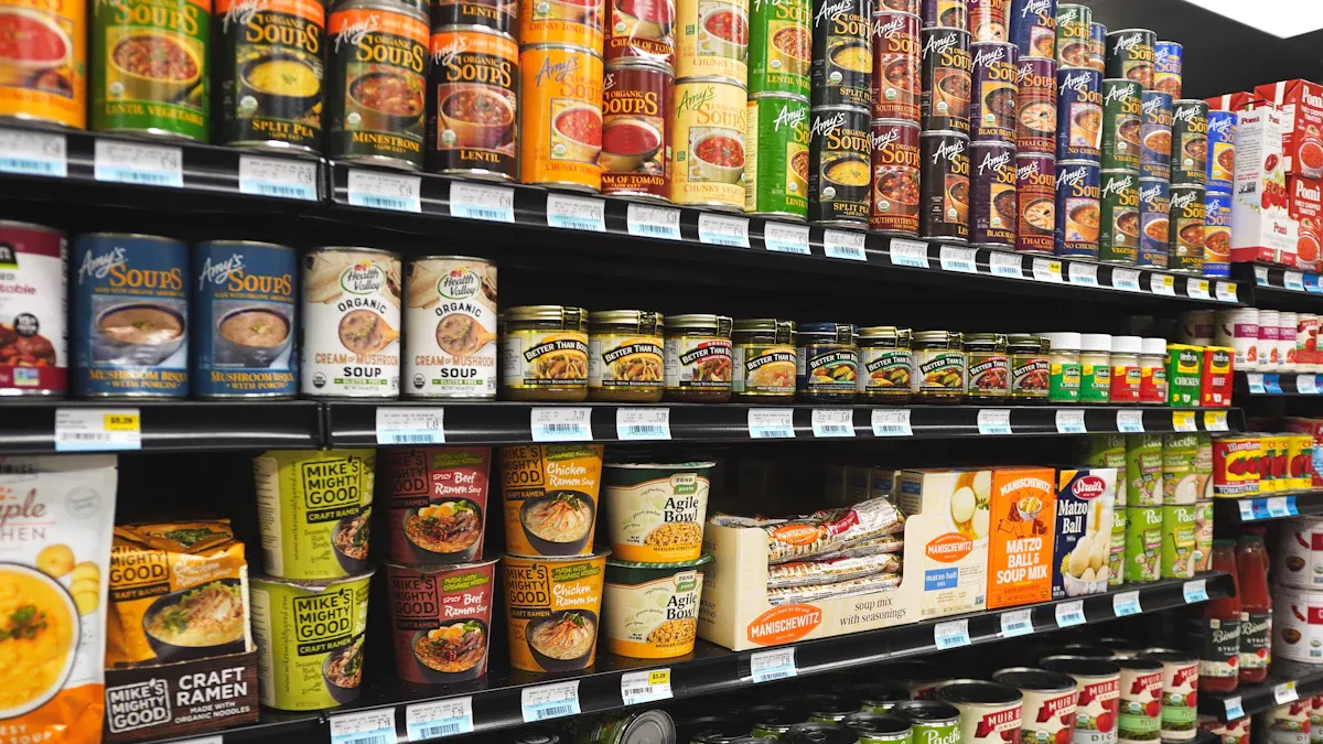 Consumer Guide to Fumaric Acid in Food