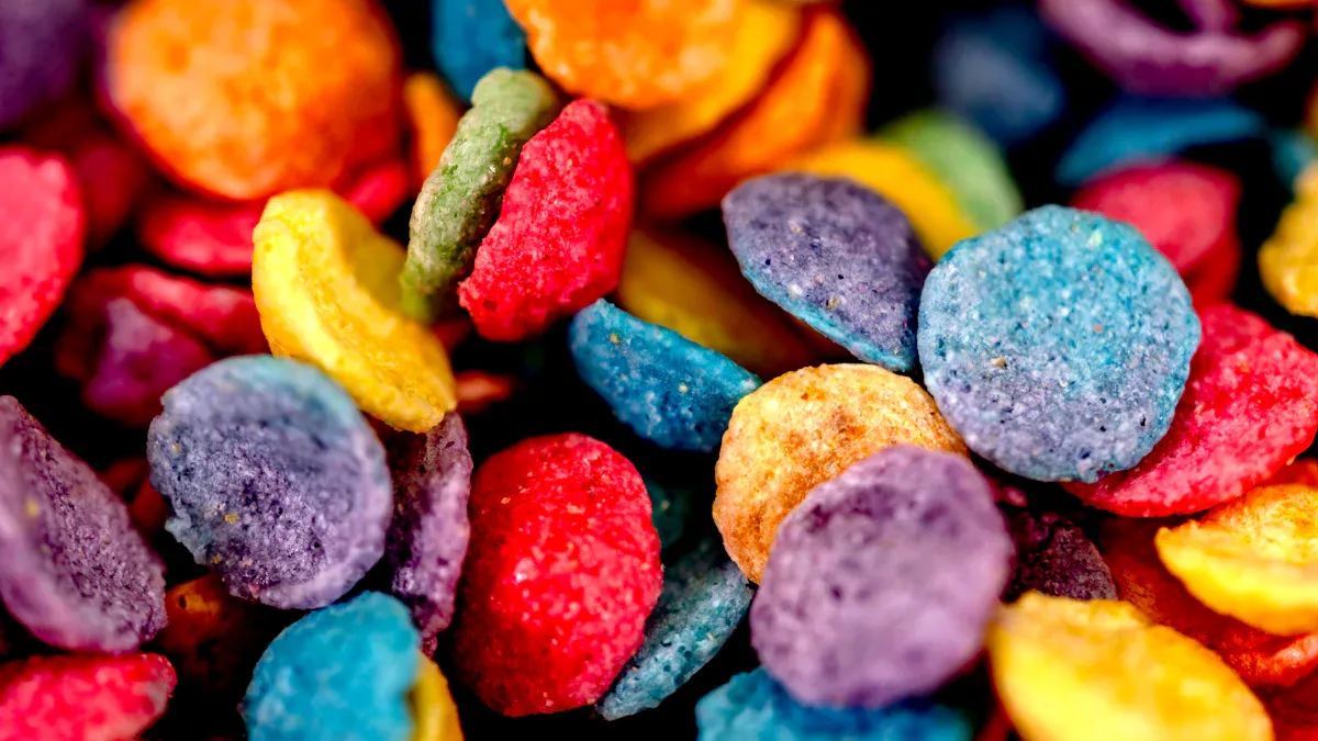 What Are the Common Uses of Fumaric Acid in Everyday Products