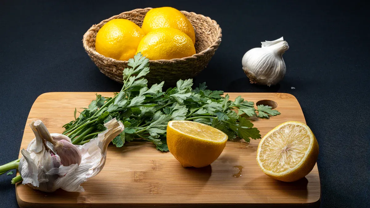 Fumaric Acid Applications