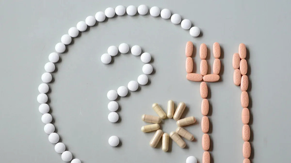 Who Should Be Cautious with Fumaric Acid
