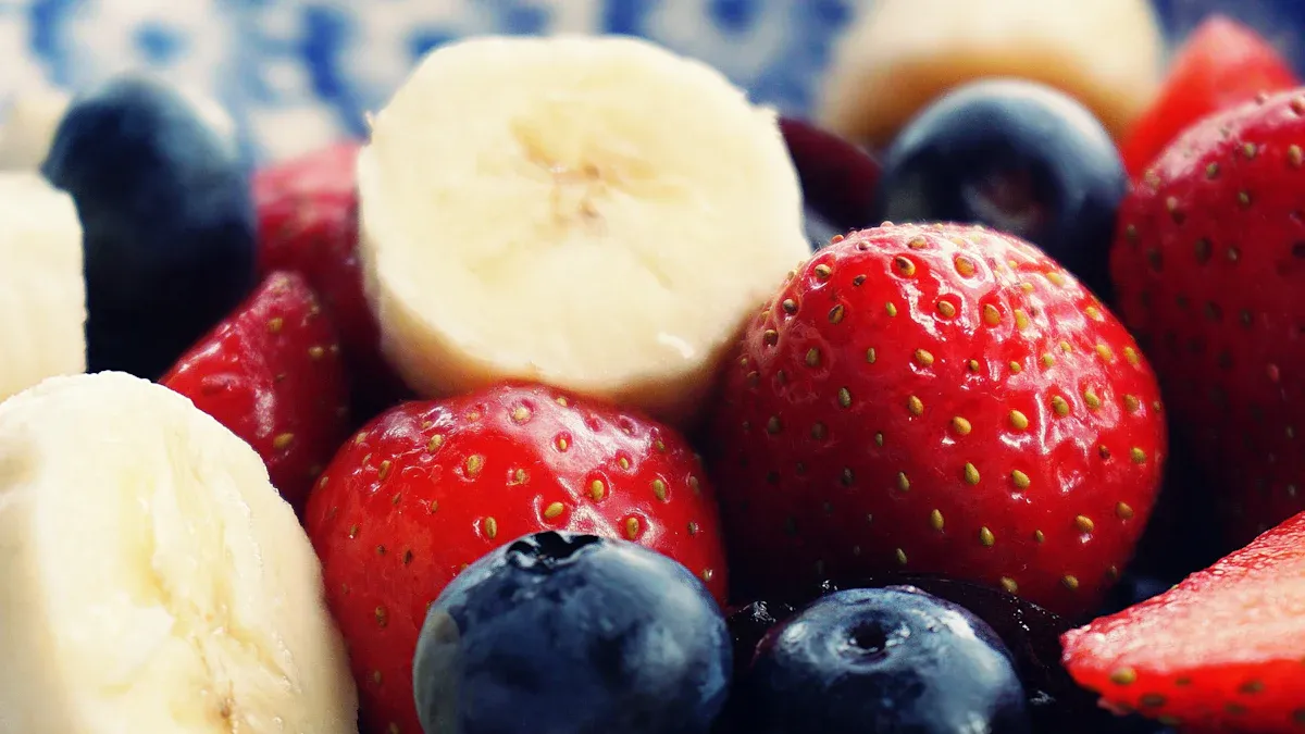 Is fumaric acid an antioxidant?